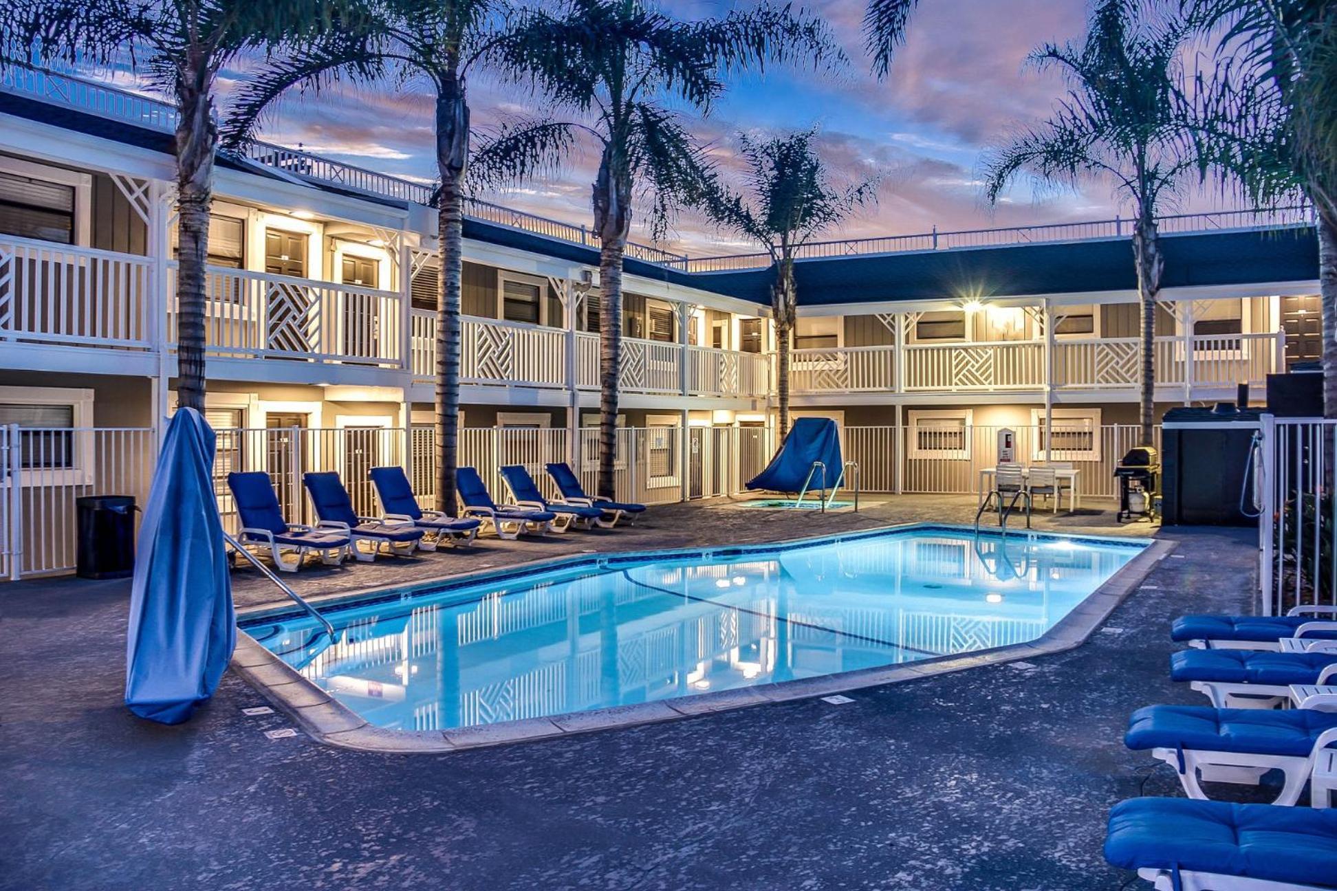 Beach Haven San Diego Exterior foto